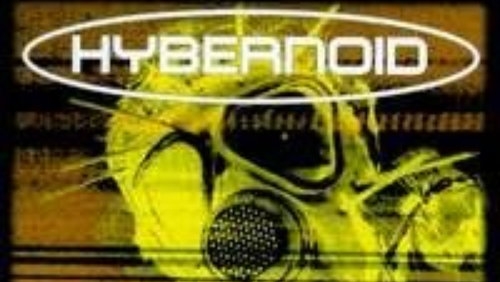 Hypernoid - Advanced Technology (Full Album) 1998
