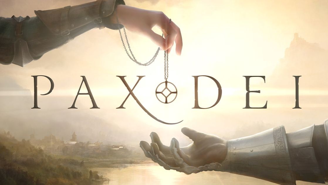 Pax Dei