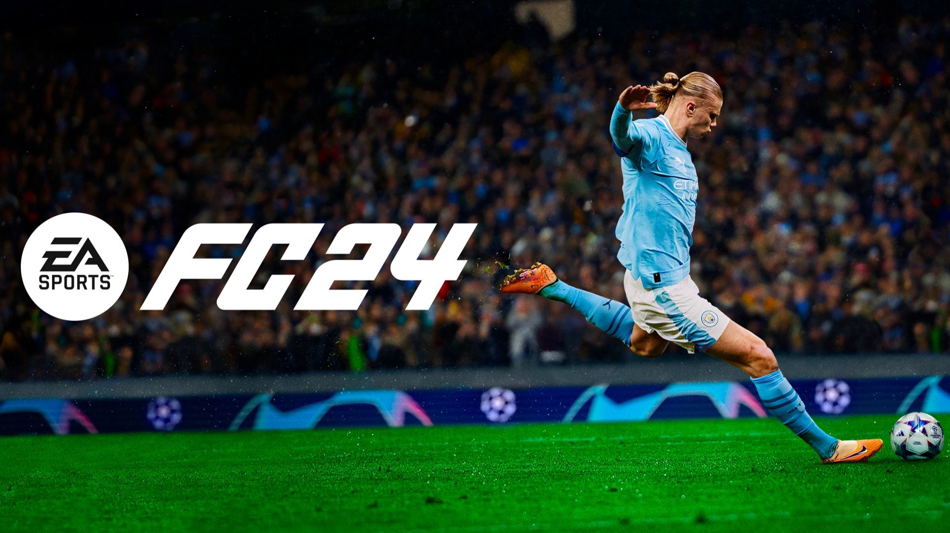 EA SPORTS FC 24
