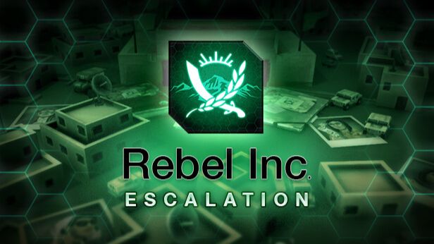 Rebel inc