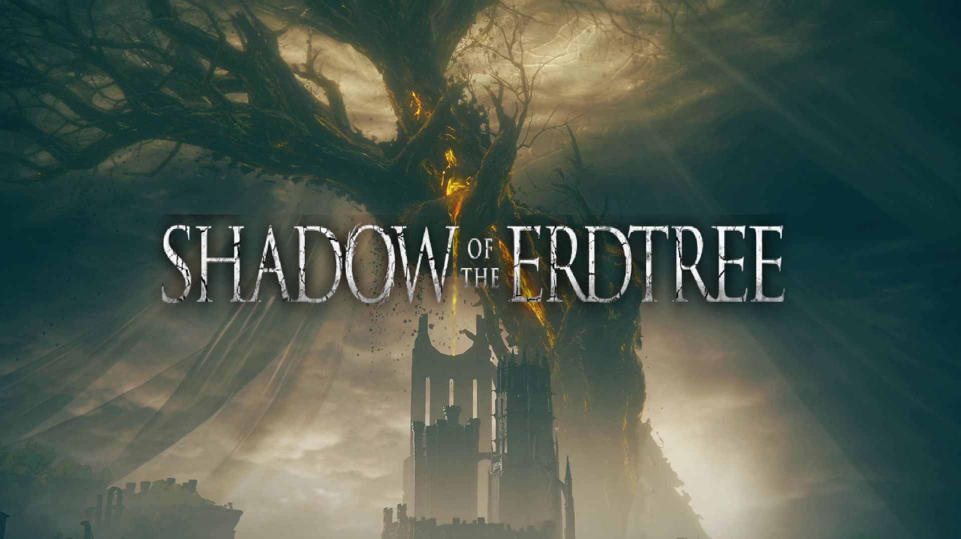 Игра ► Shadow Of The Erdtree ► Пройдена
