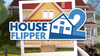 House Flipper 2