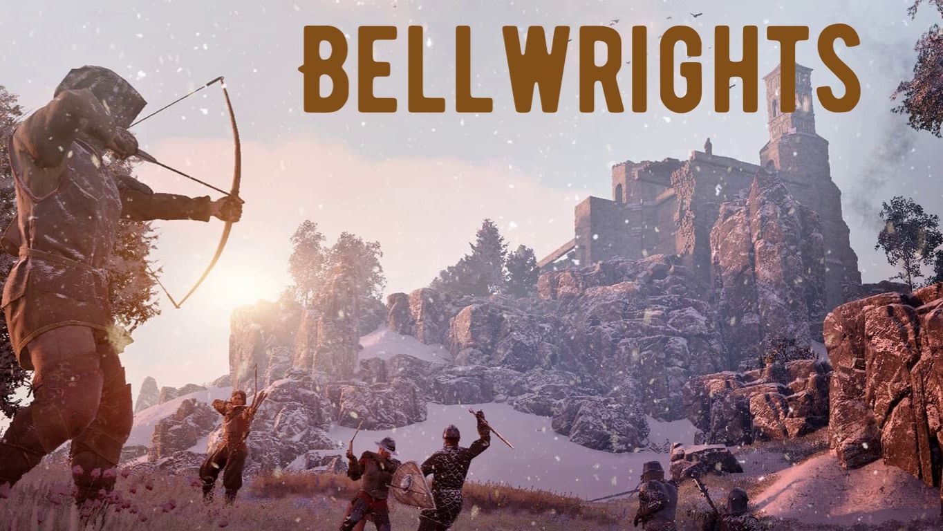 BellWright