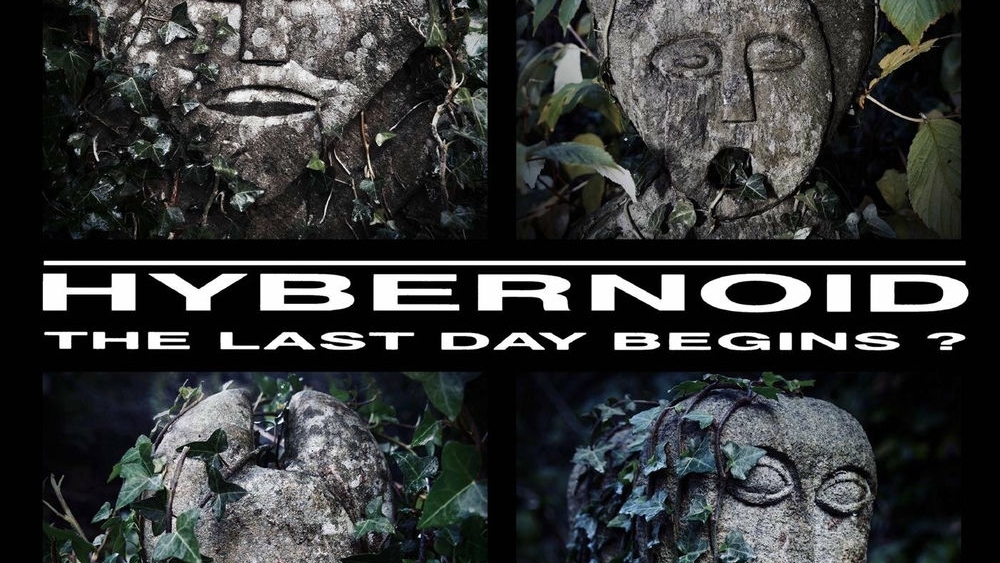 Hybernoid – The Last Day Begins? (Full Album) 1994