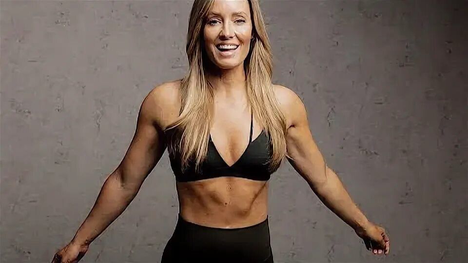 Heather Robertson - All