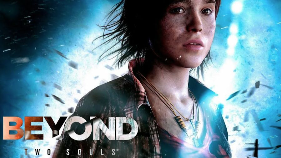 За гранью: Две души | Beyond: Two Souls |
