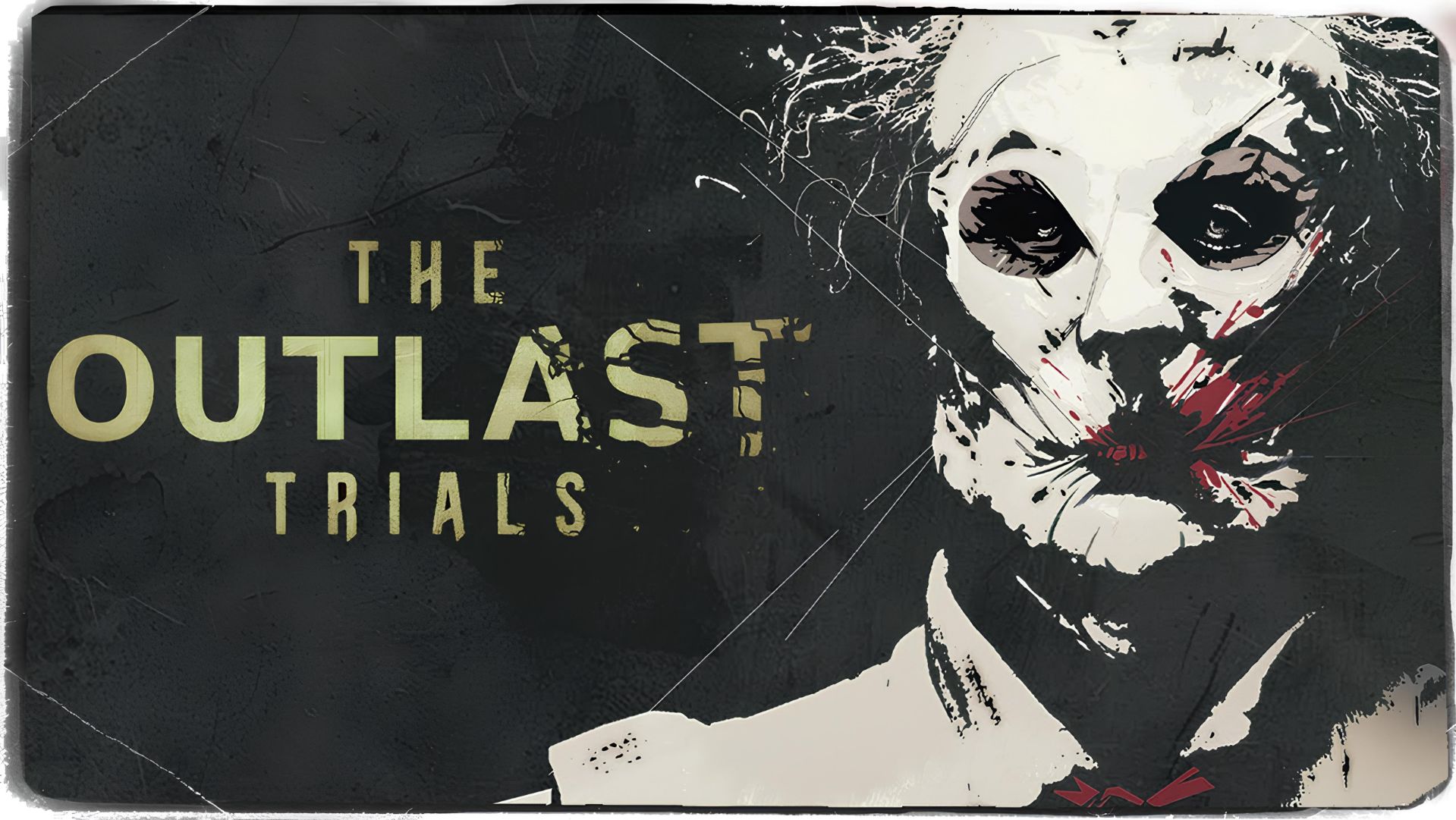 The Outlast Trials — кооперативный ад в хорошей компании 😈