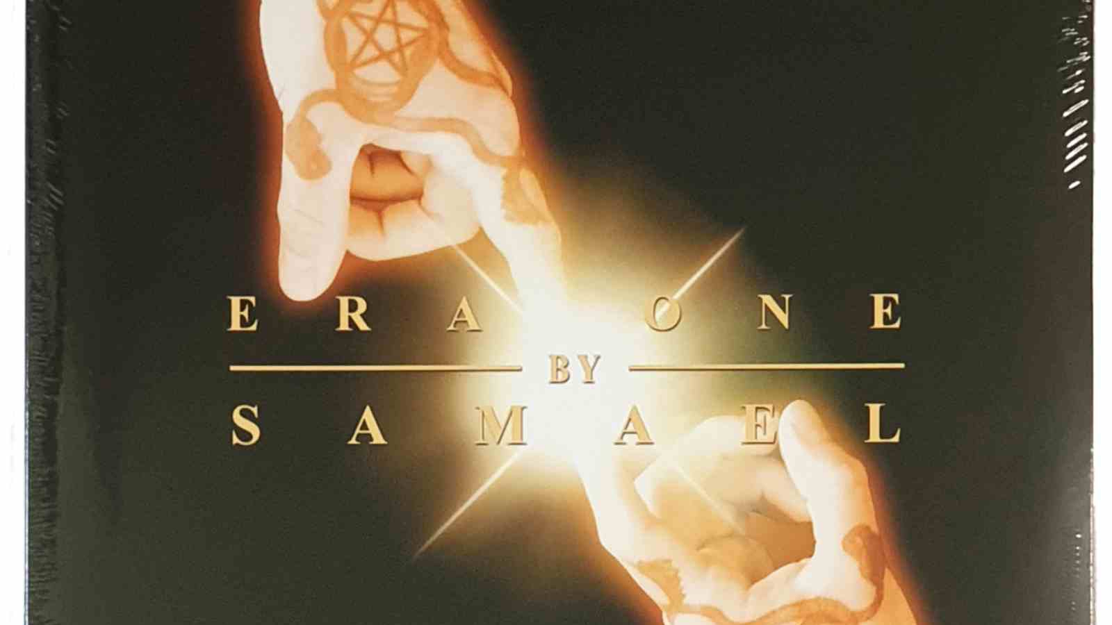 SAMAEL - Era One (Full Album) 2006