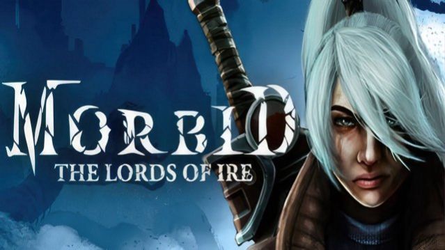 Morbid - The Lords of Ire