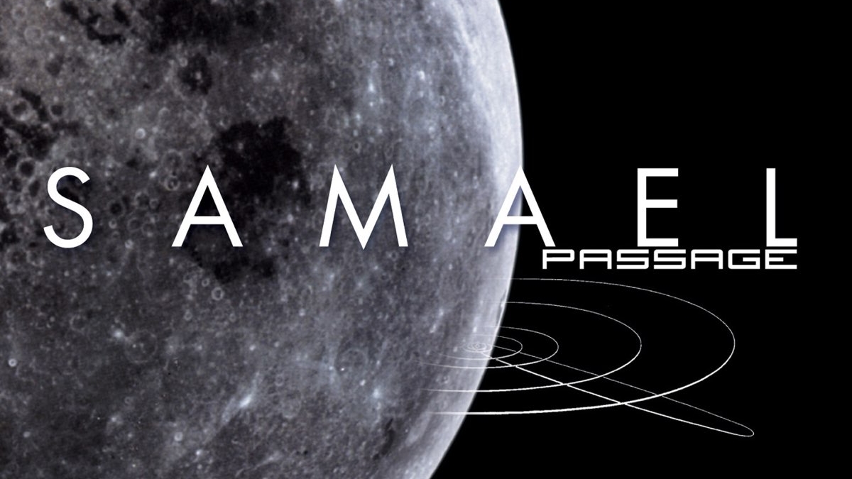 SAMAEL - Passage (Full Album) 1996
