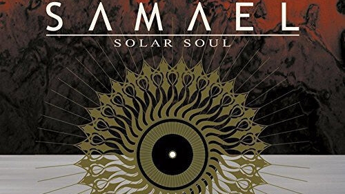 SAMAEL - Solar Soul (Full Album) 2007
