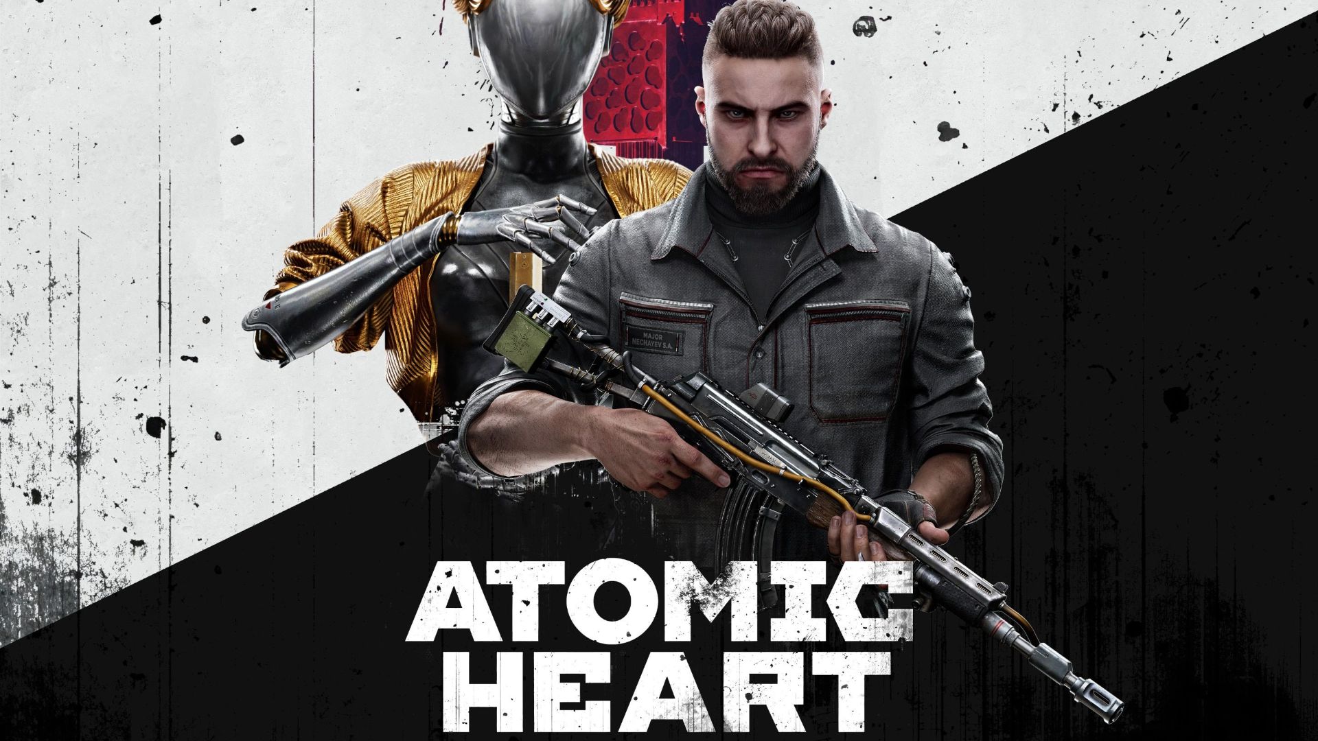 Atomic Heart