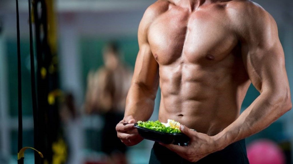 Спорт 🏋️‍♂️, правильное питание 🍏🥦 и забота о здоровье 🧘‍♂️🌿.