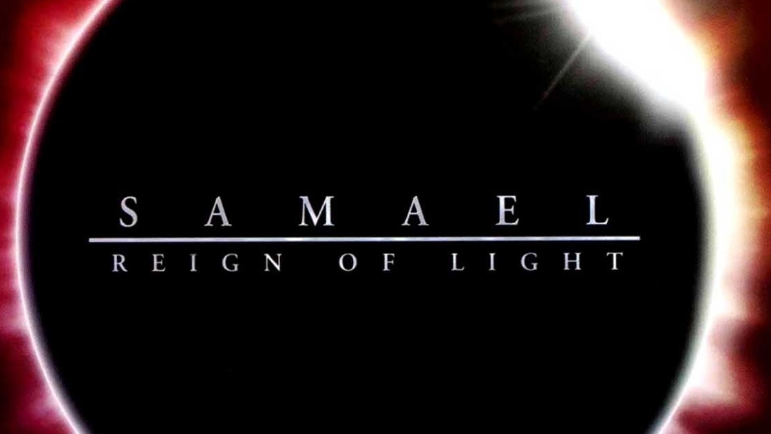 SAMAEL - Reign Of Light (Full Album) 2004