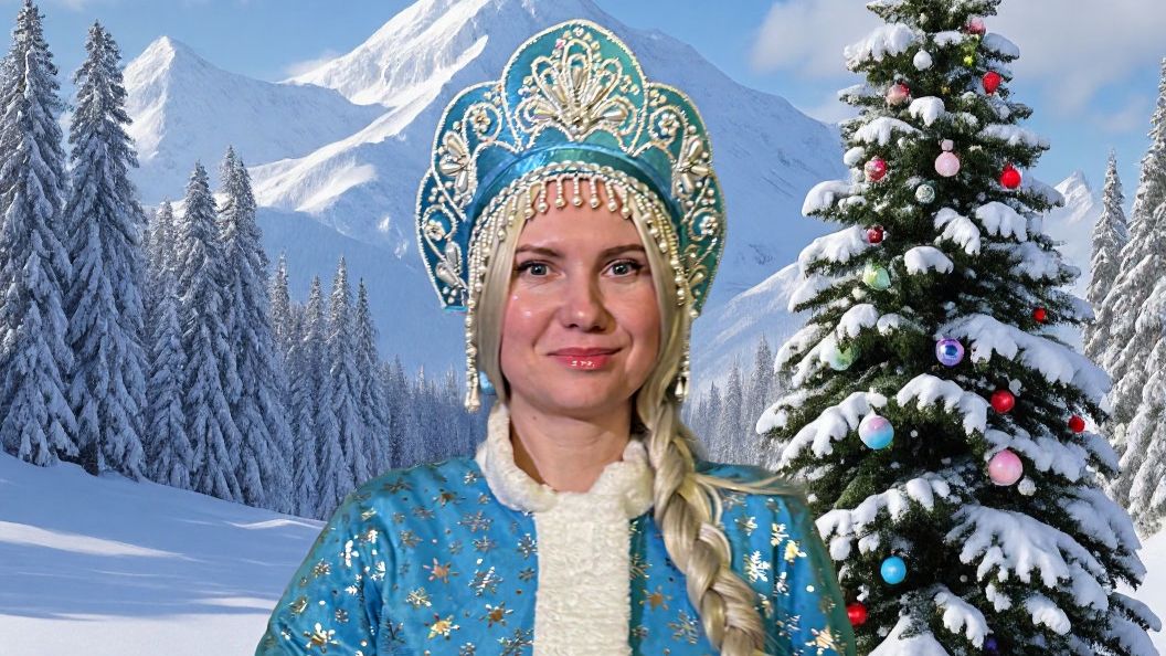 Новый год и Рождество
