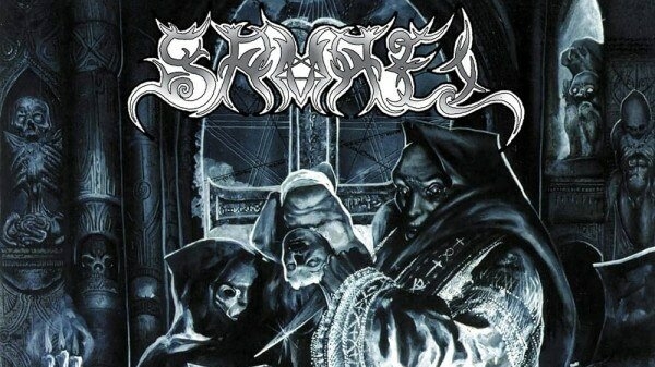 SAMAEL - Blood Ritual (Full Album) 1992