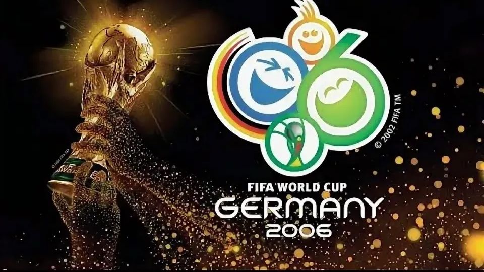 FIFA World Cup: Germany 2006 (PC)