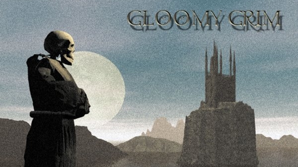 Gloomy Grim - Life? (Full Album) 2000