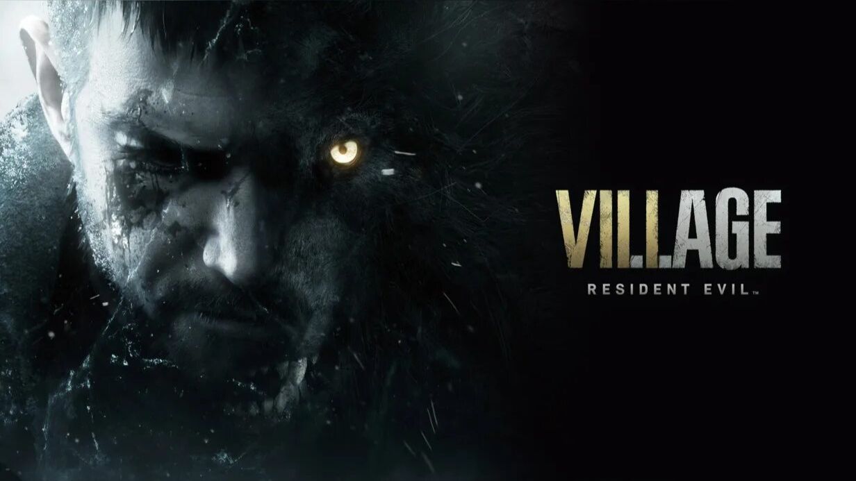 Прохождение Resident Evil Village