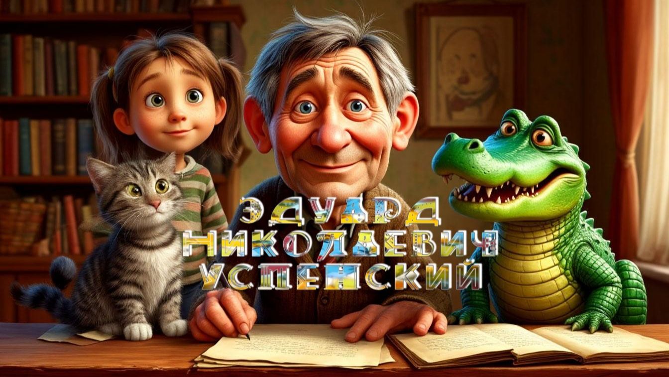 #НейроУспенский