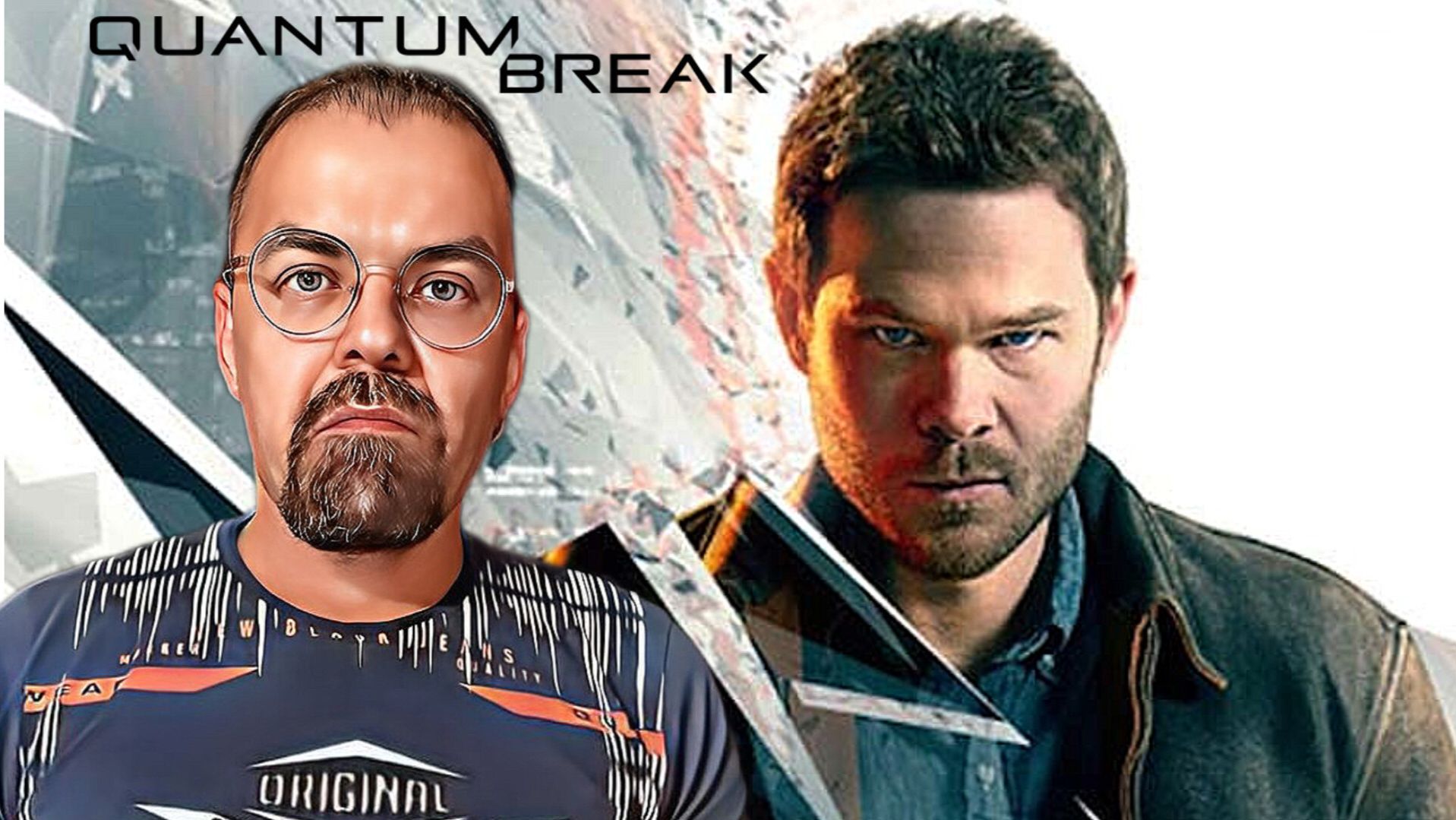 Quantum Break / Igor Sha Play