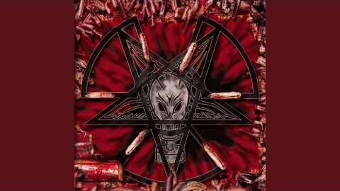 Impaled Nazarene - All That You Fear (Full Album) 2003
