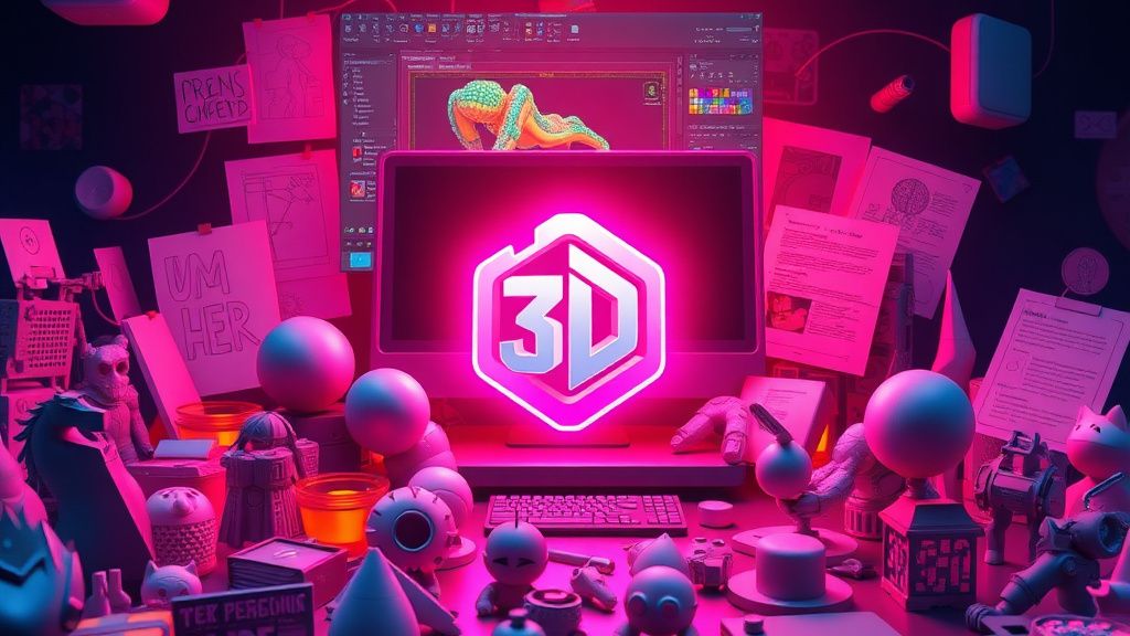 3D Игра на архитектуре MVC