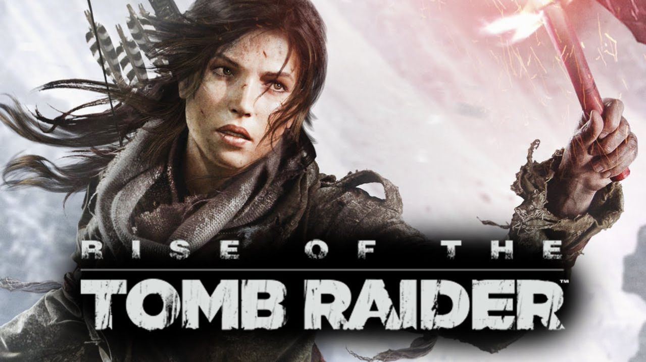 Rise of the Tomb Raider  | ПРОХОЖДЕНИЕ