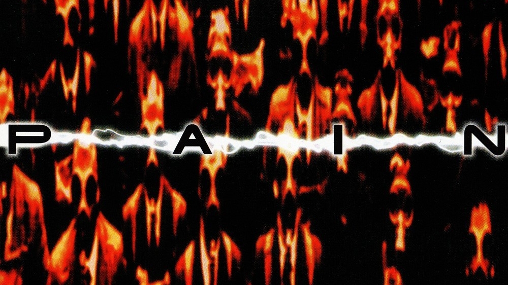 PAIN - Pain (Full Album) 1997