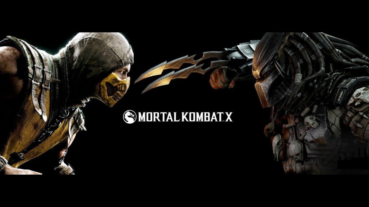 Mortal Kombat XL