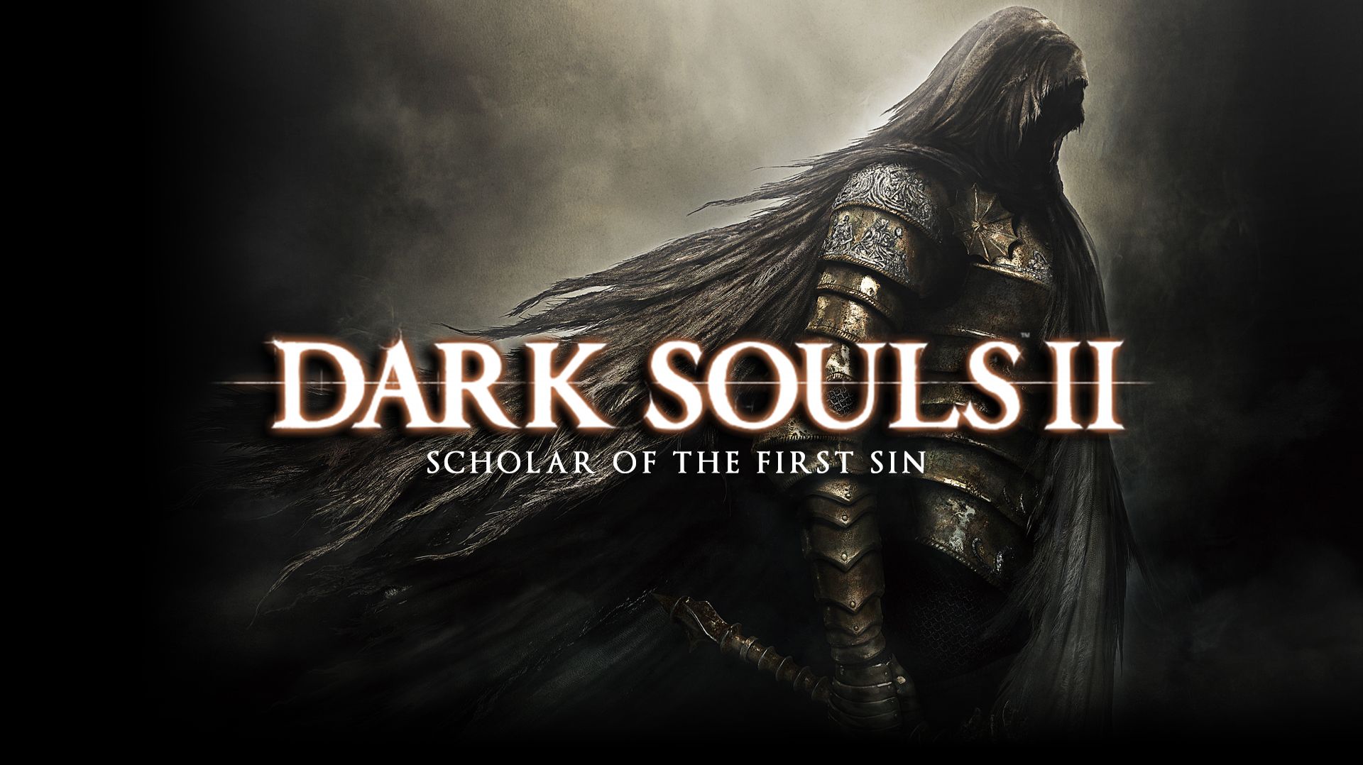DARK SOULS II Scholar of the First Sin