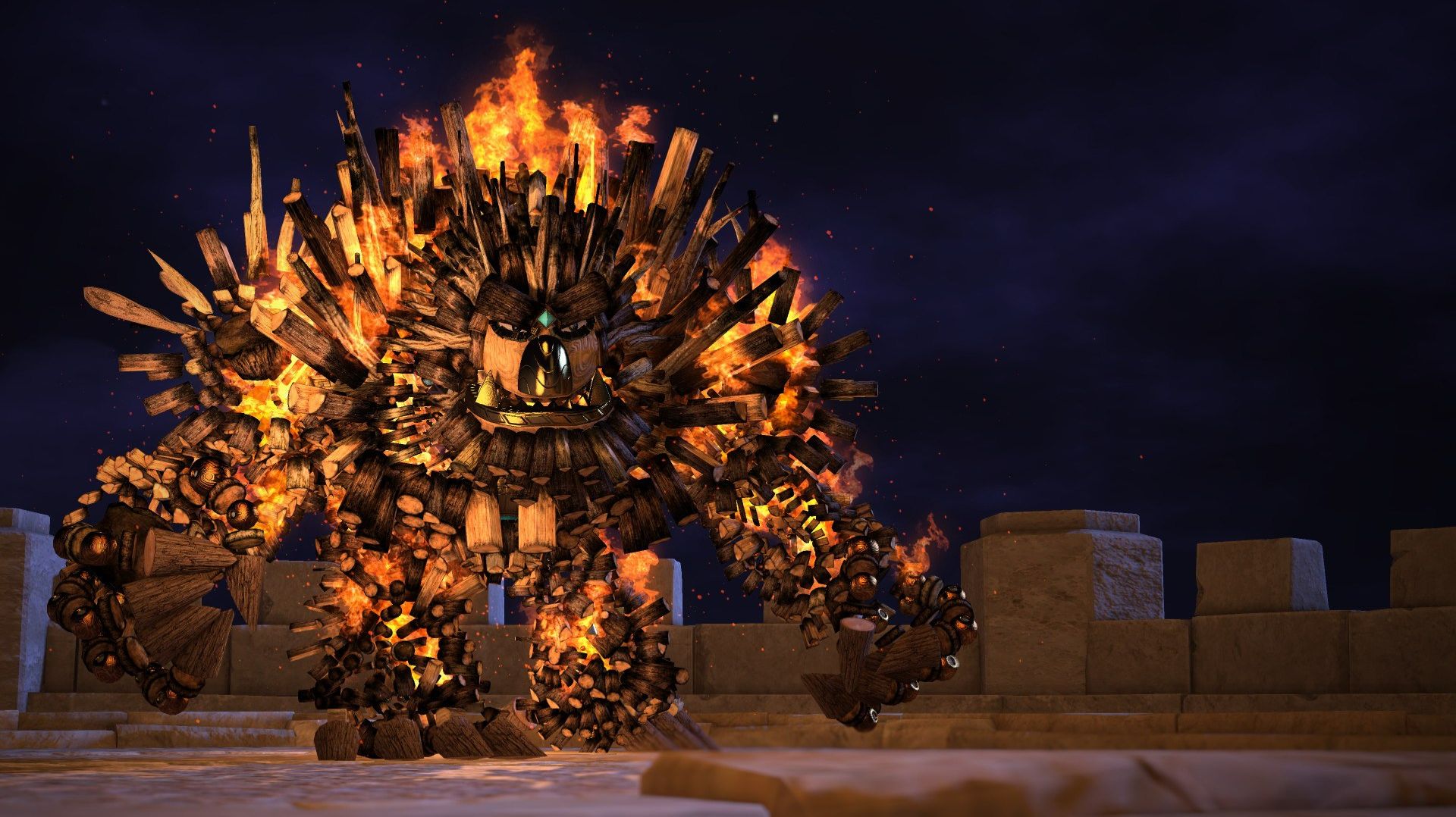 KNACK
