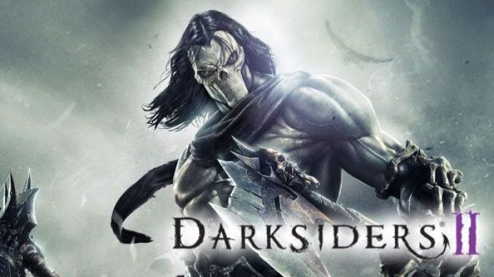 Darksiders II