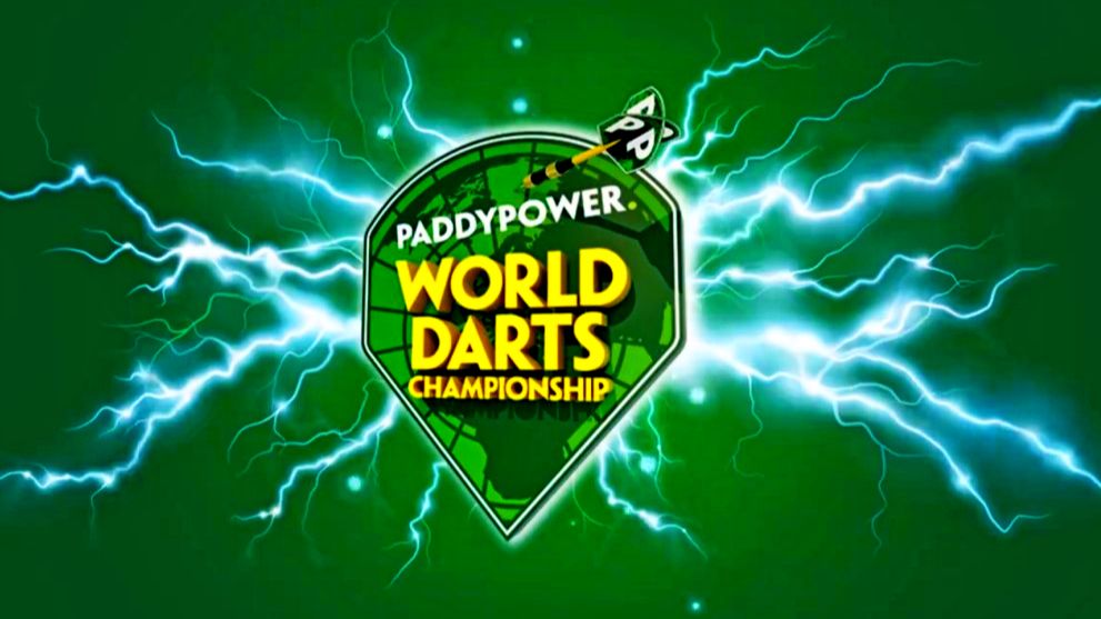 World Darts Championship