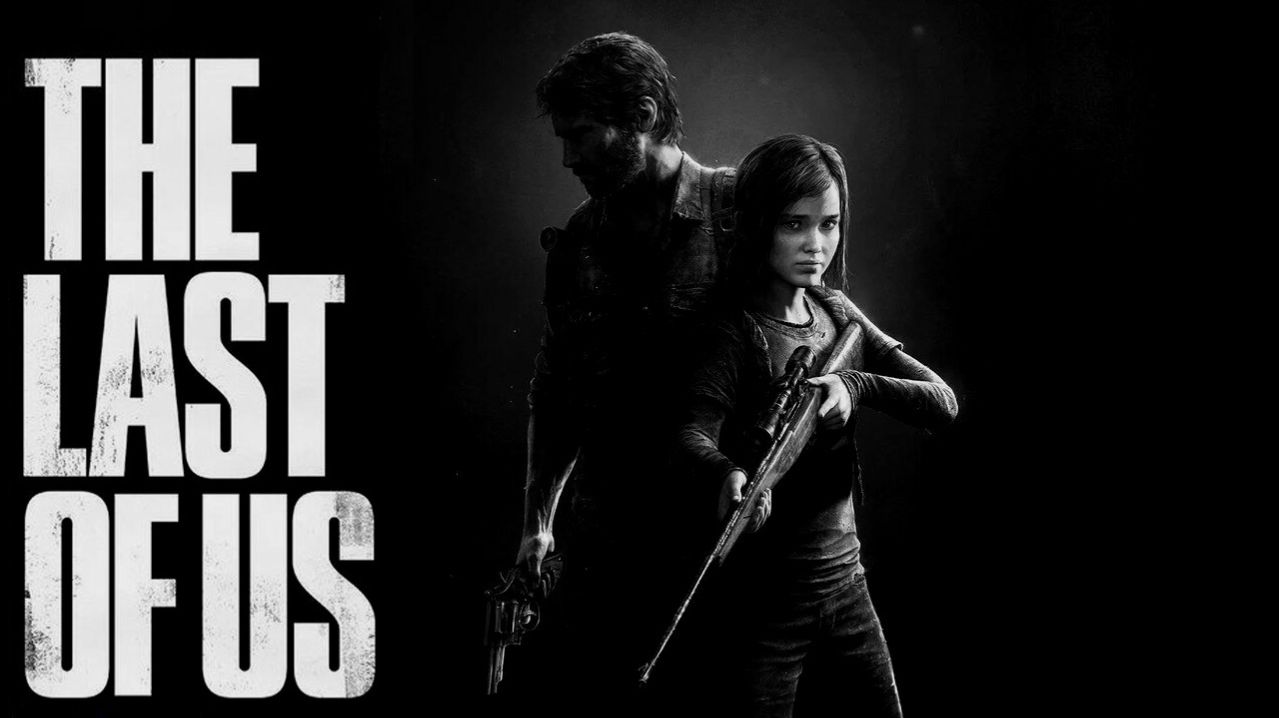 Последние из Нас | The Last of Us