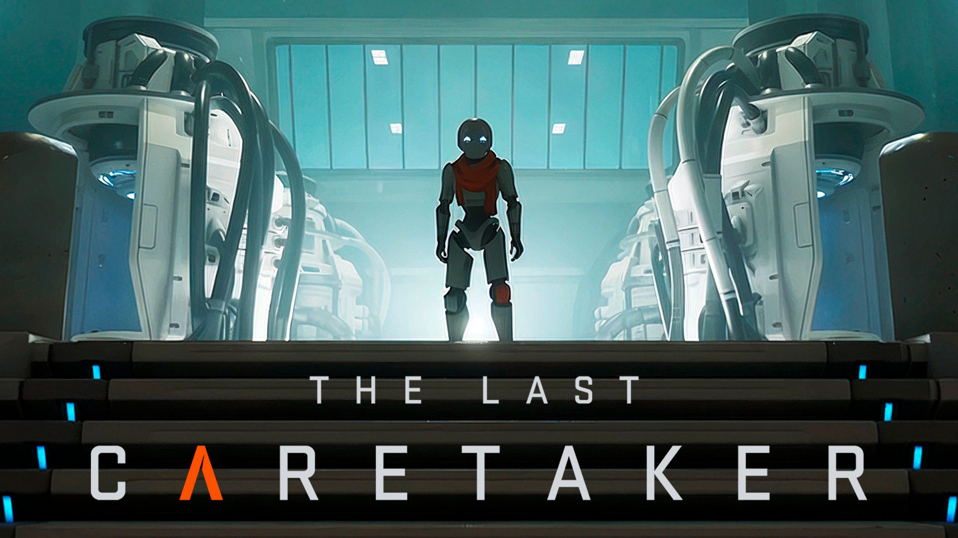 The Last Caretaker