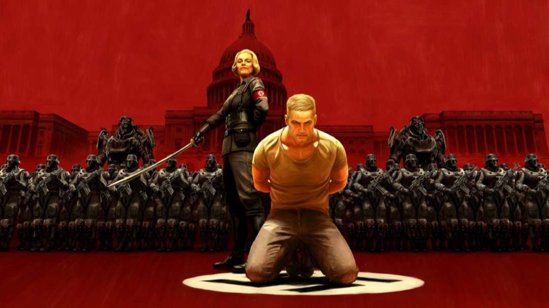 Wolfenstein: The New Order