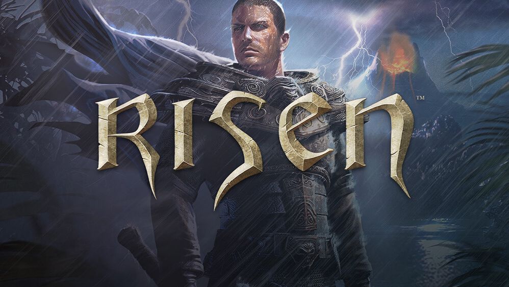 Risen