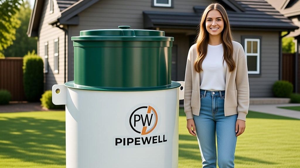 Pipewell