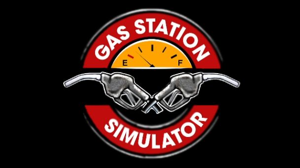 Gas Station Simulator