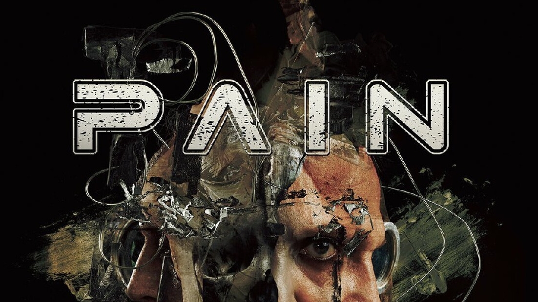 PAIN - I Am (Full Album) 2024