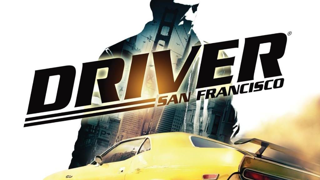 Driver San Francisco