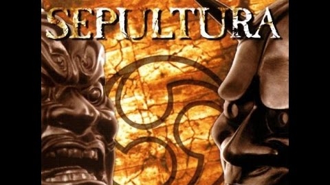 Sepultura - Against (Full Album) 1998