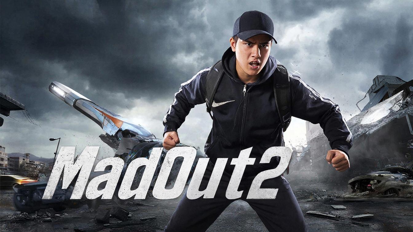 Madout2