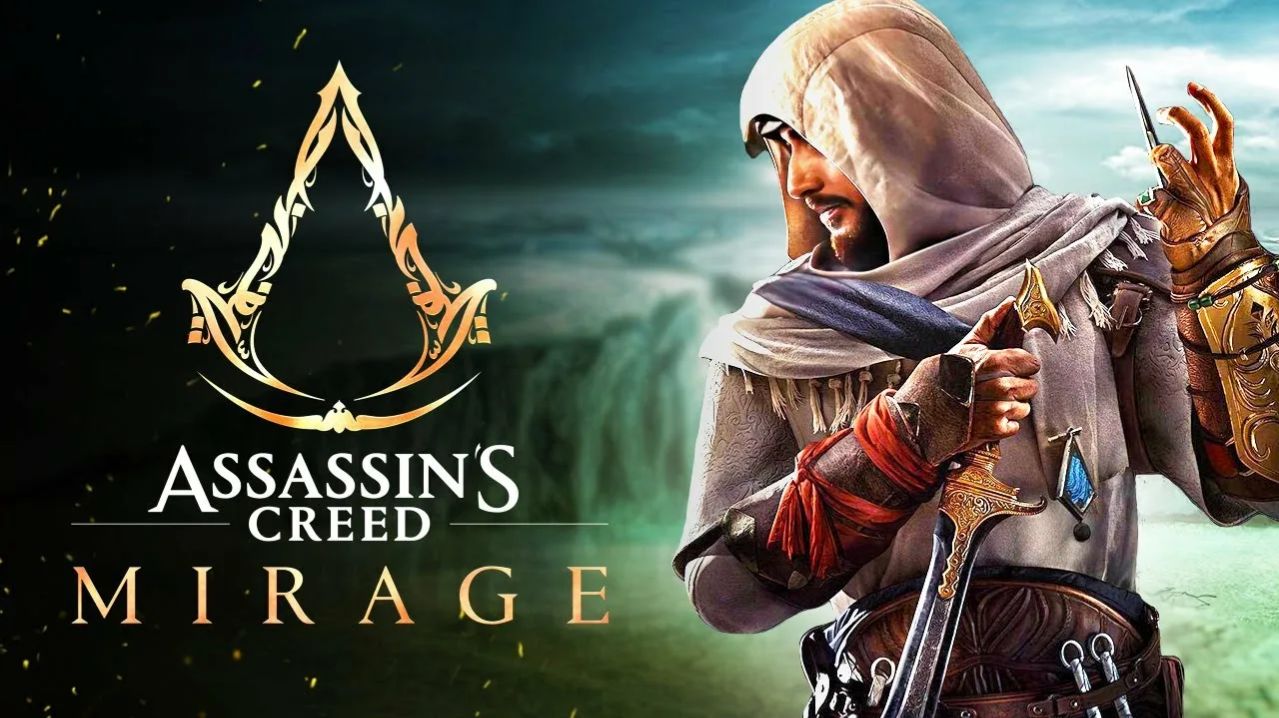 Assassin’s Creed Mirage (2023)