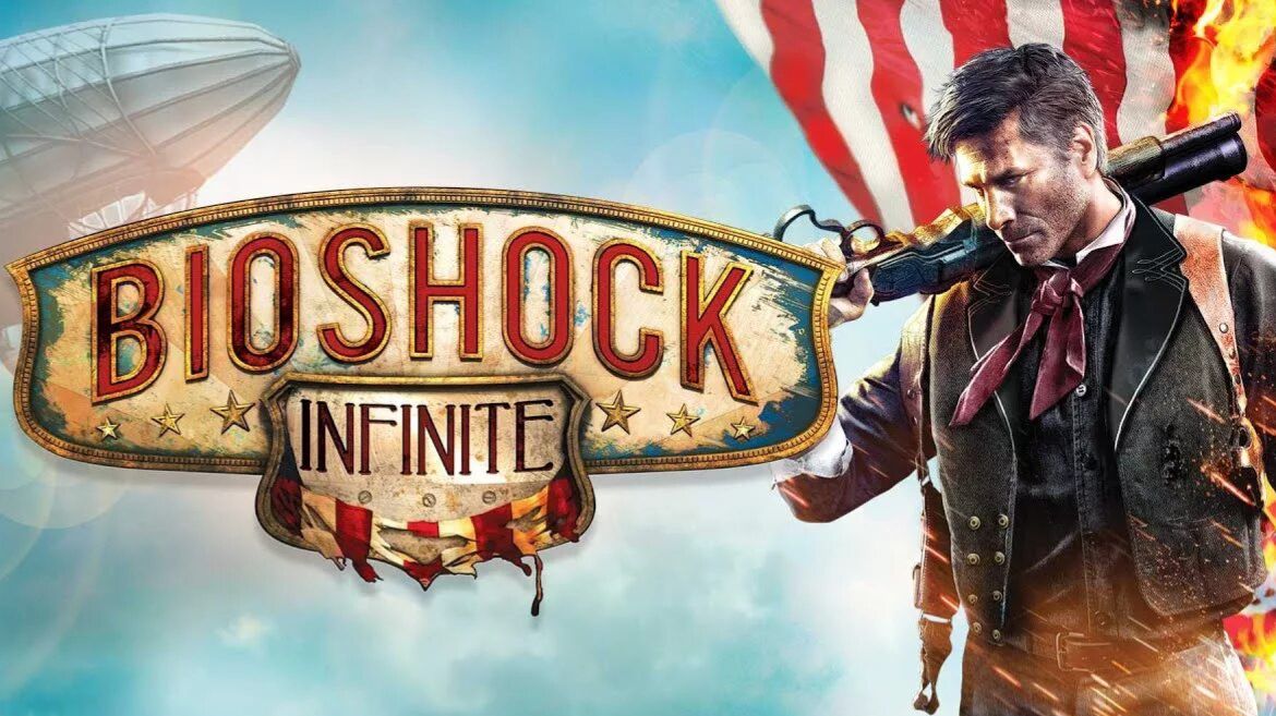 BioShock Infinite