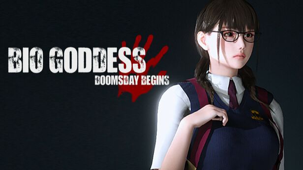 Bio Goddess Doomsday Begins