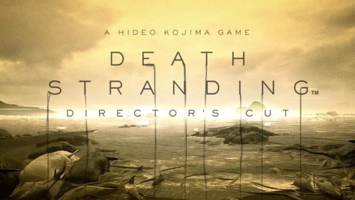 Прохождение Death Stranding: Director′s Cut