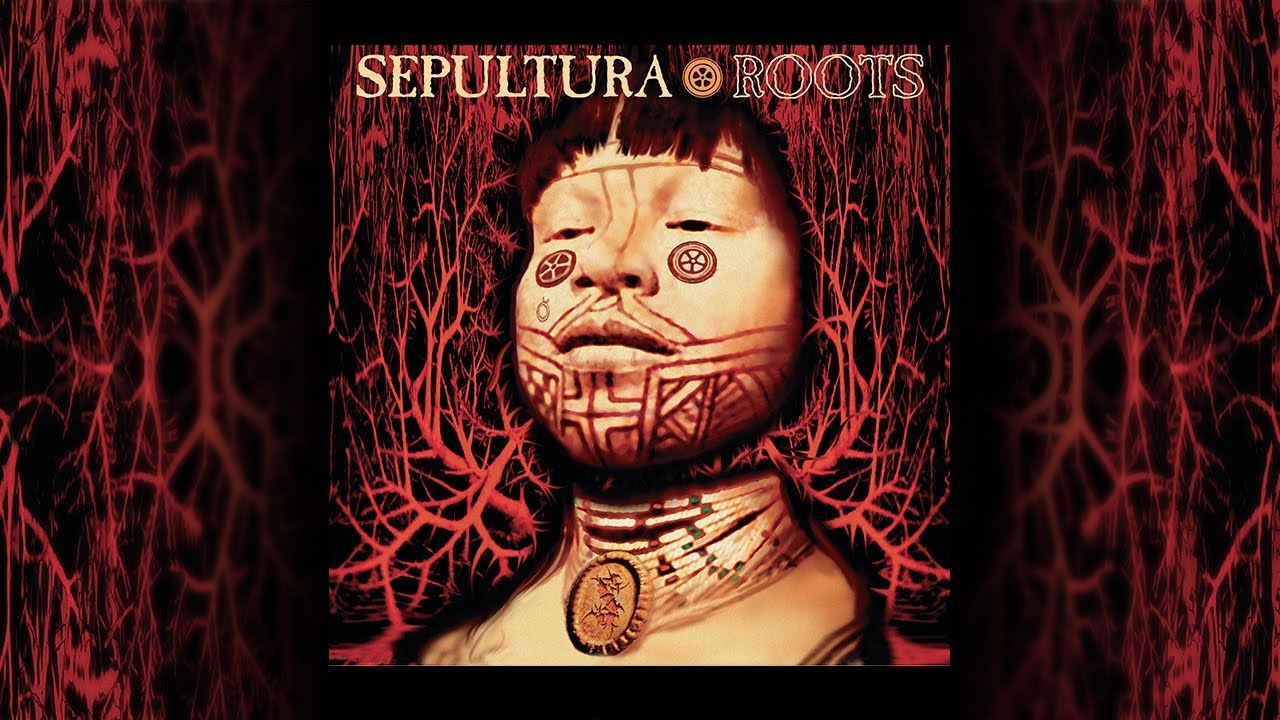 Sepultura - Roots (Full Album) 1996