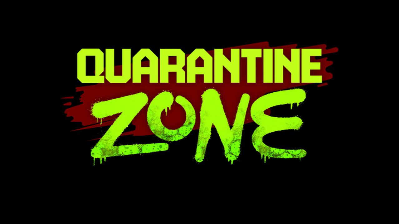 Quarantine Zone: The Last Check (2026) ✔️